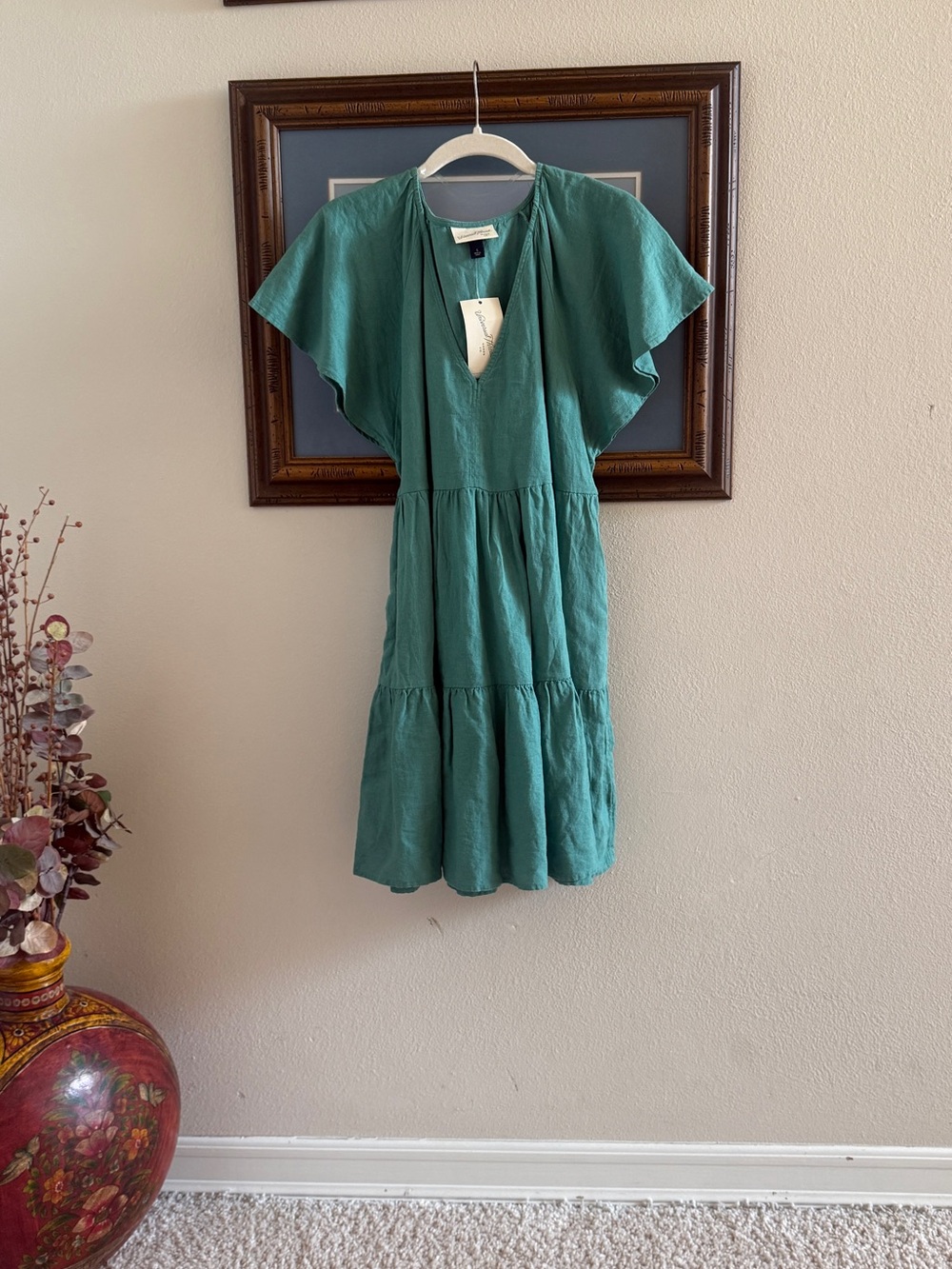 NWT Universal Thread Dress